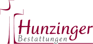 Bestattungen Hunzinger Logo